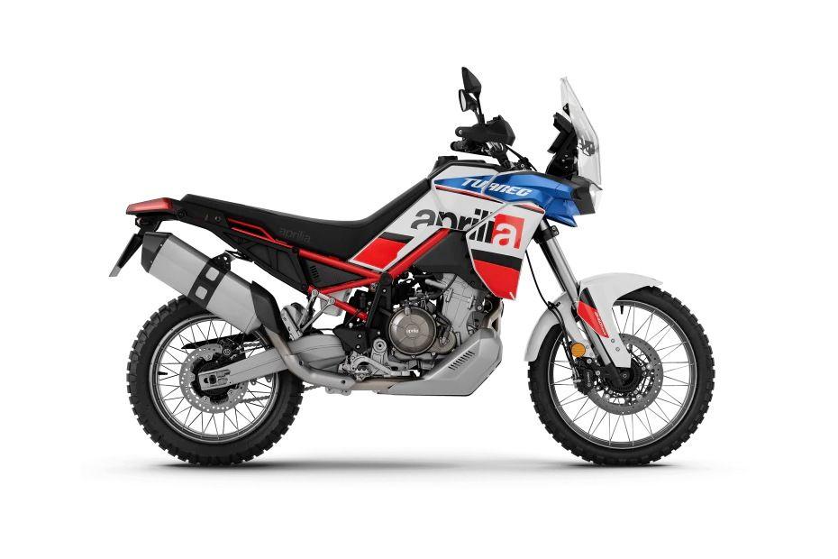 Dakar podium