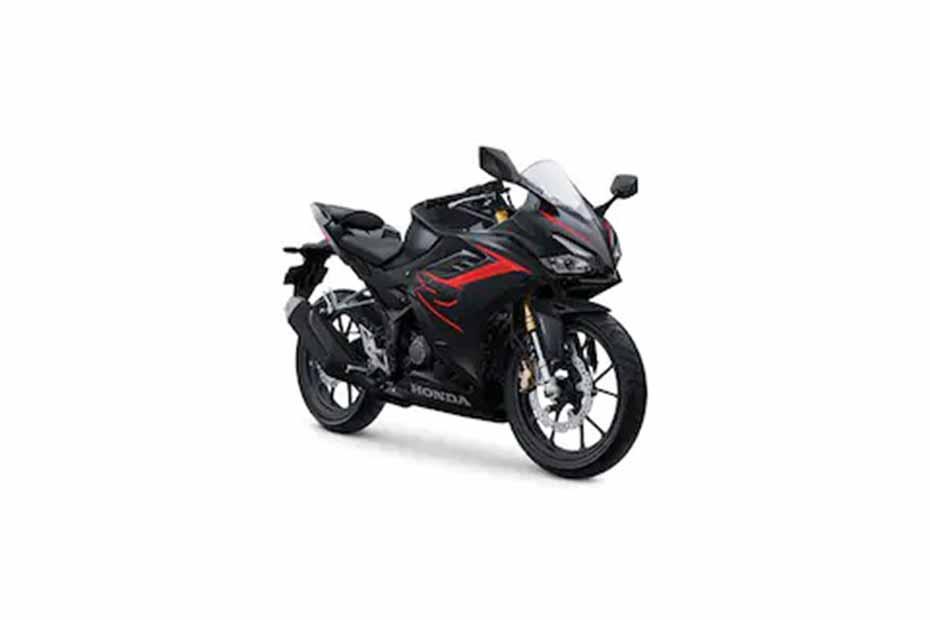 Honda CBR150R Color Image