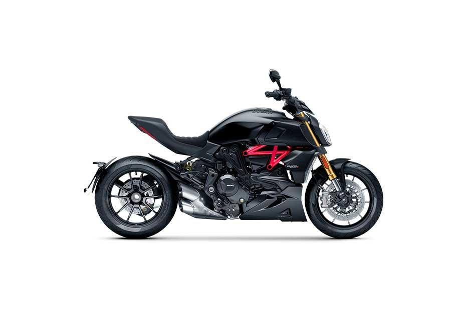 Thrilling black