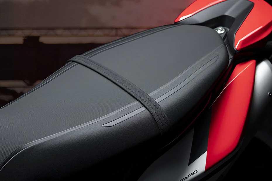Ducati Hypermotard 950 Exterior Image