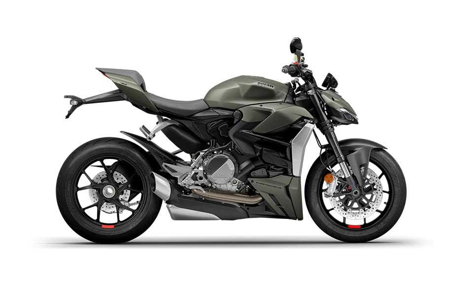 Strom green