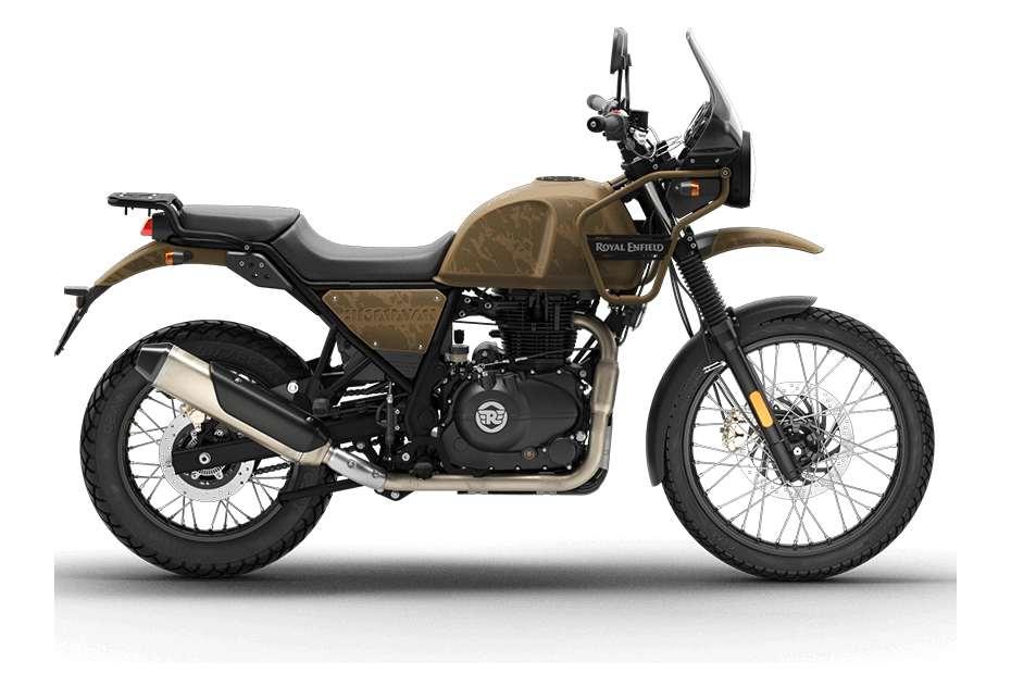 Dune Brown