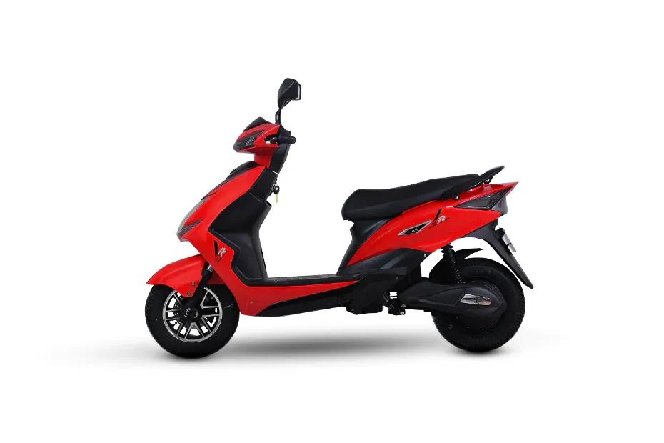 EeVe Wind - red