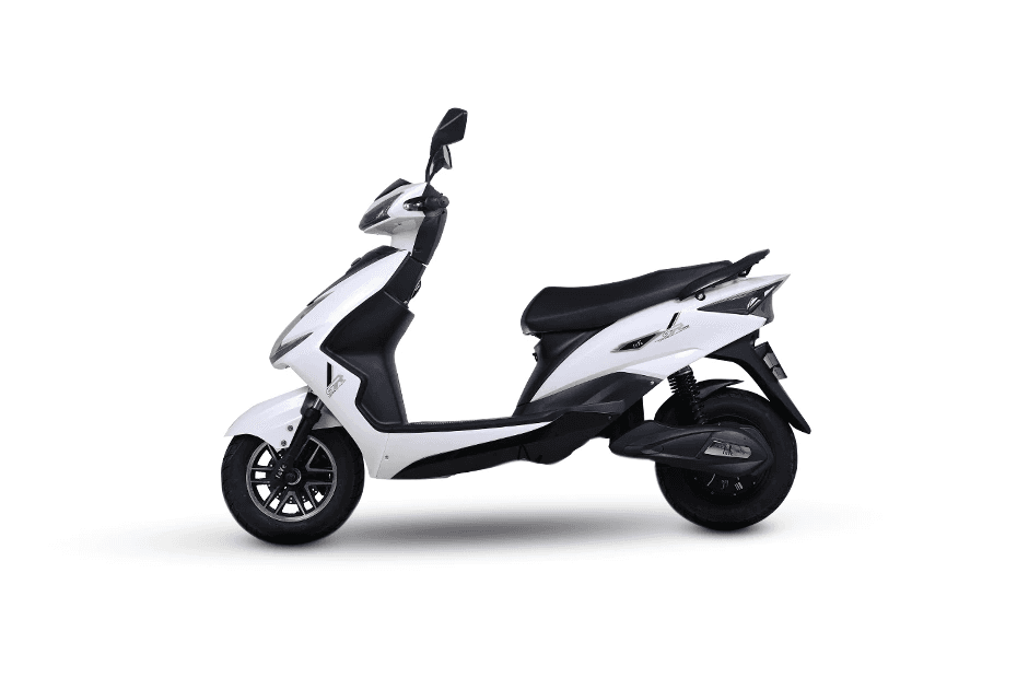 EeVe Wind - White