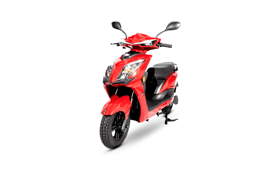 EeVe Xeniaa - Red
