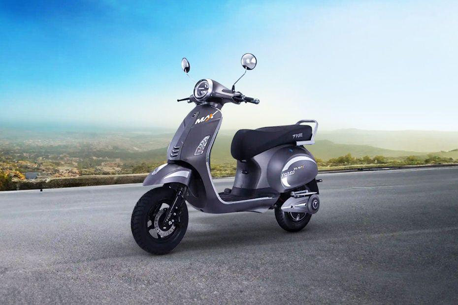Epluto 7g max front left side