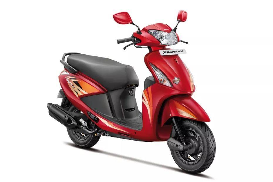 Hero Pleasure - Candy Blazing Red