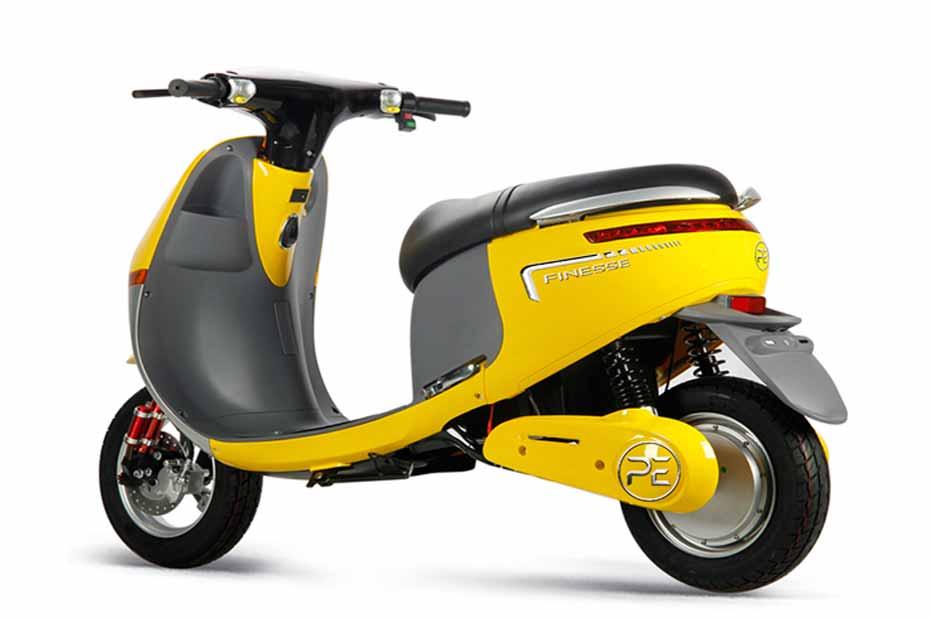 Prevail Electric Finesse-External Image