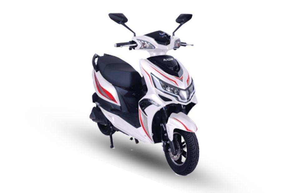 फ्लाईकॉन एम्पायर+ - White