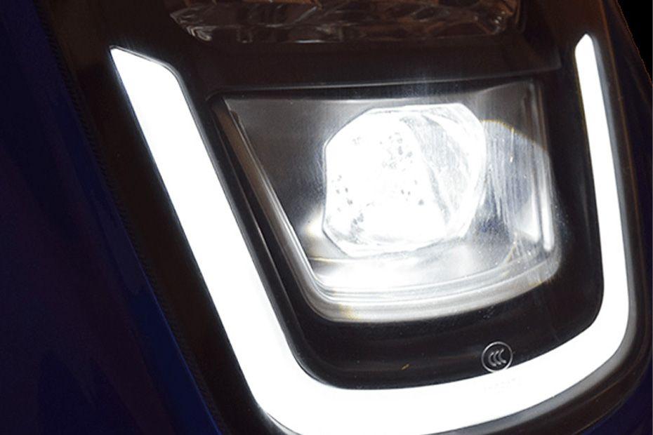 Fujiyama-Vespar-headlamp