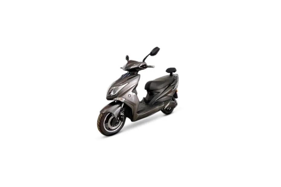 Odysse Electric Hawk - Gravity Grey