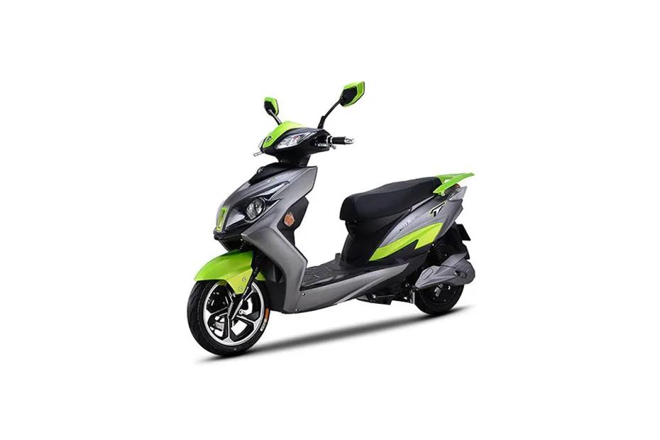 Ujaas Energy eGo T3-External Image