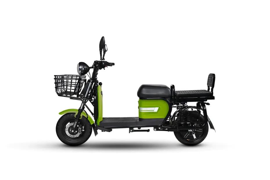 डीएओ ज़ोर 405 - Green