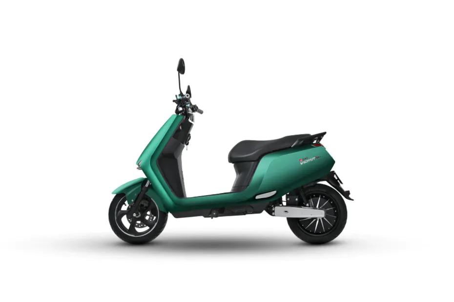 डीएओ विद्युत 108 - Green