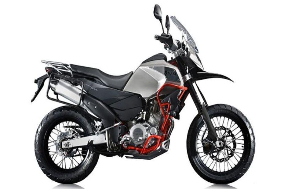 SWM Superdual T Color Image