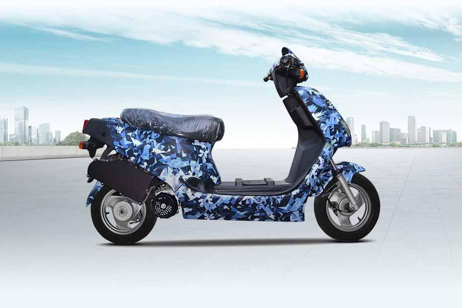 Hero Electric AXLHE-20-External Image