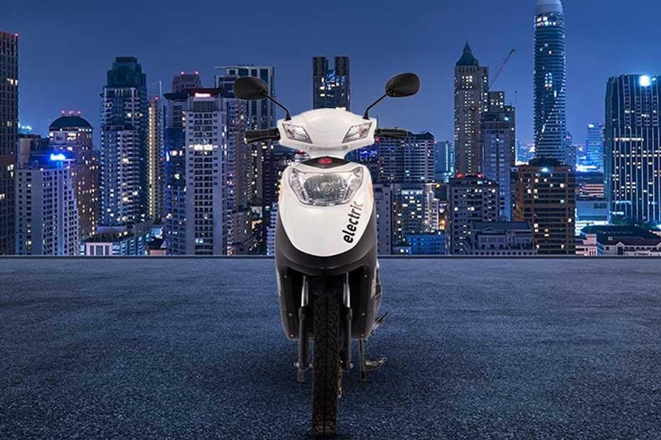 Hero Electric Flash-External Image