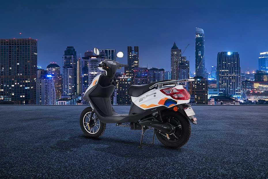 Hero Electric Flash-External Image