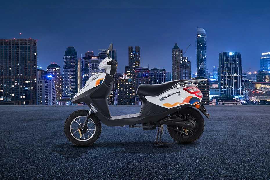 Hero Electric Flash-External Image