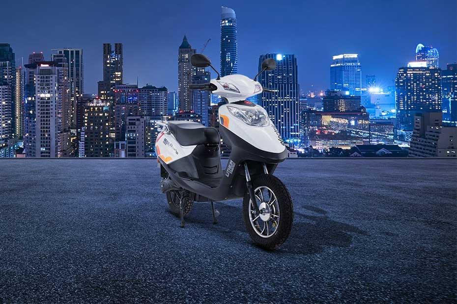 Hero Electric Flash-External Image
