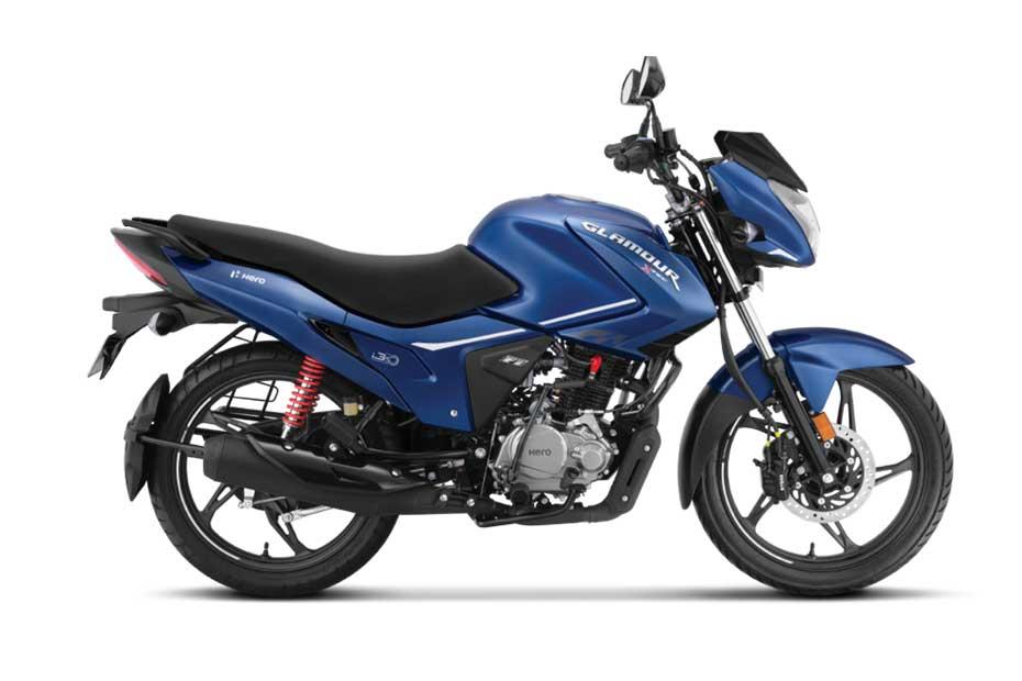 Nexus blue