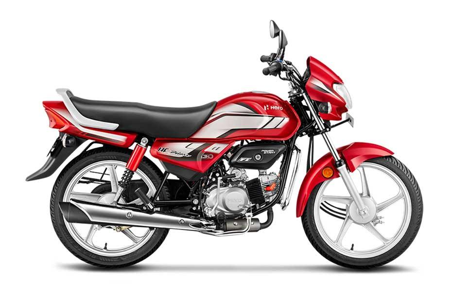 Candy blazing red