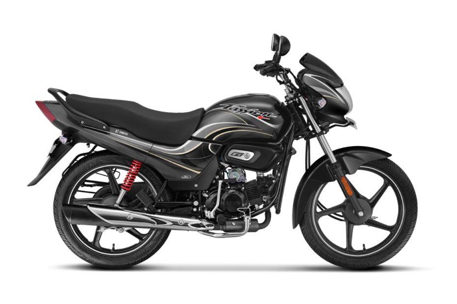 Hero Passion Plus Color Image