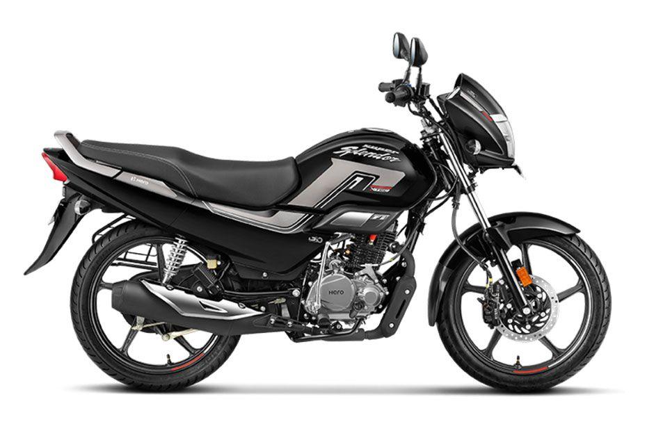 Hero Super Splendor XTEC Color Image