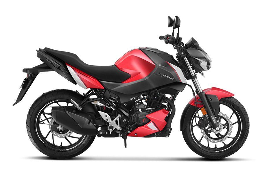 Sports red
