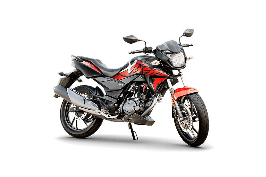 Hero Xtreme 200R Color Image