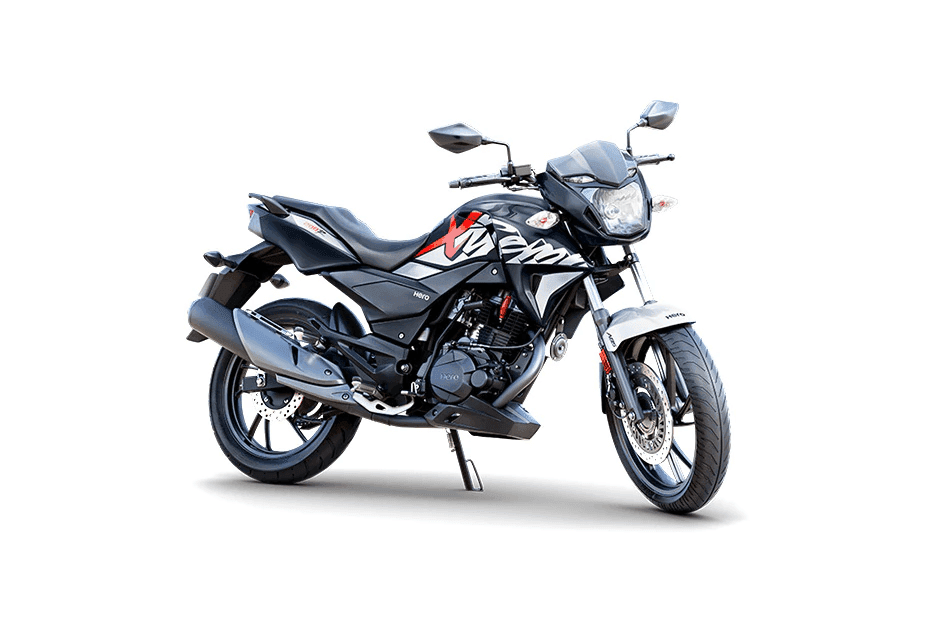 Hero Xtreme 200R Color Image