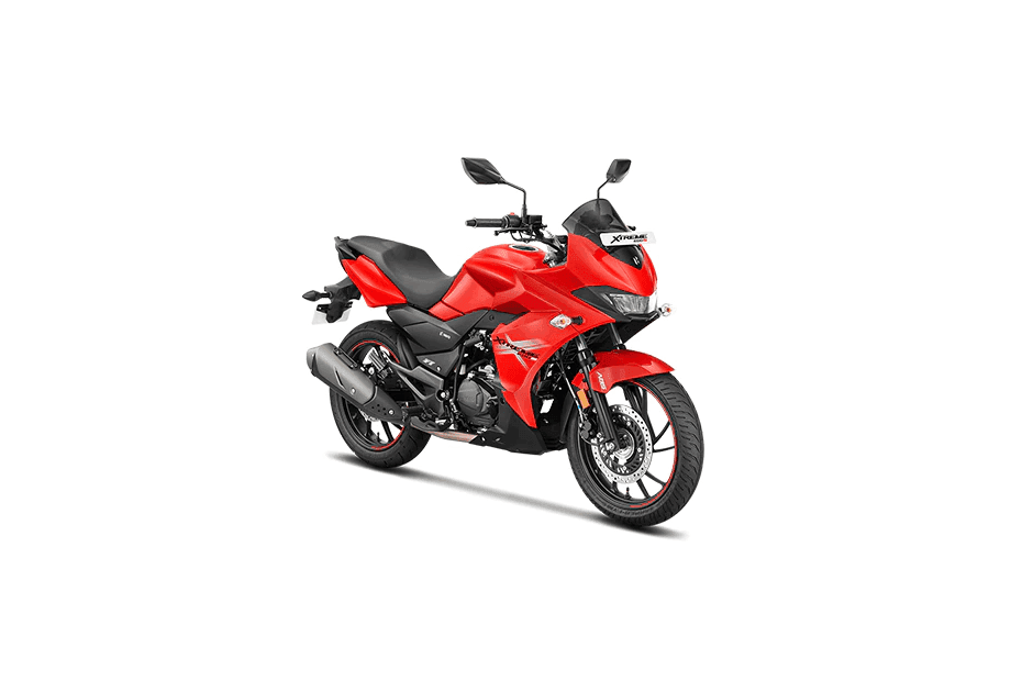 Sports red