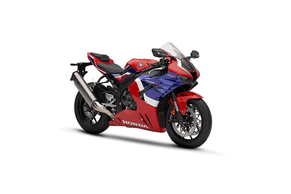 Grand prix red