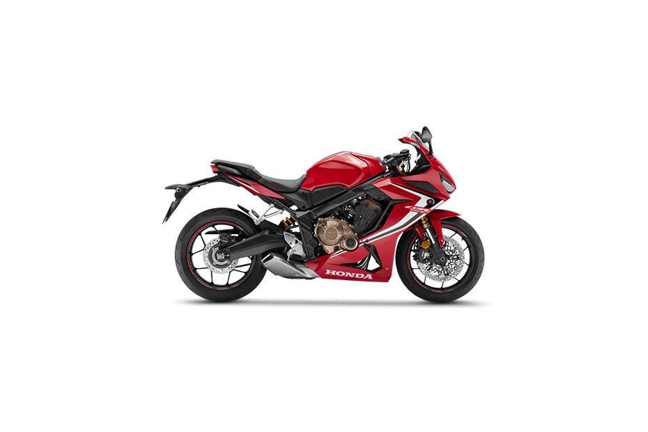 Grand prix red