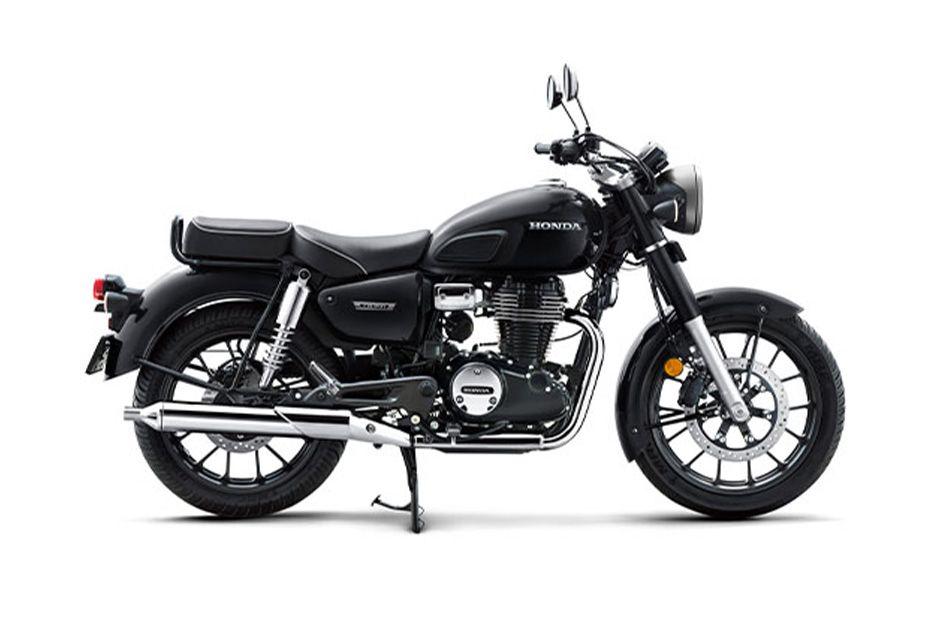 Honda cb350