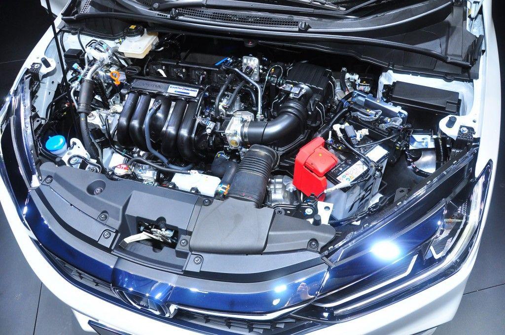 Engine & Performance