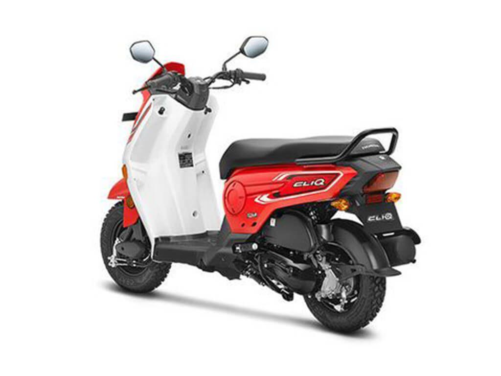 Honda Cliq-External Image