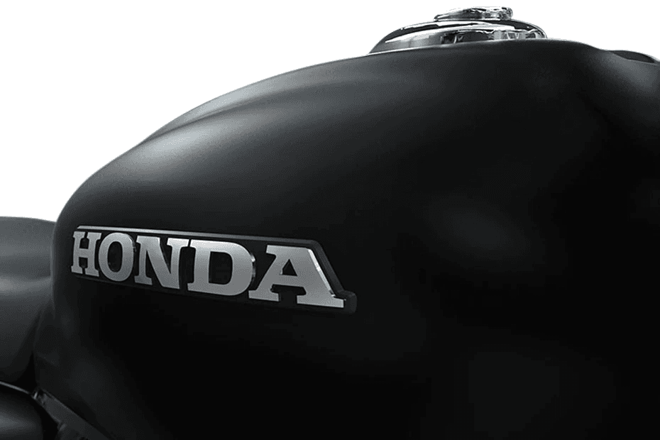 Honda hness cb350 fuel tank