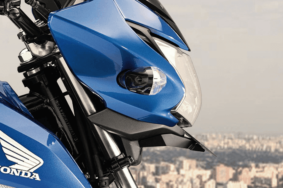 Honda livo headlight