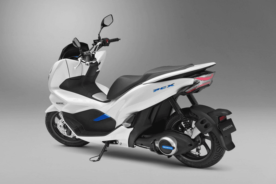 Honda PCX Electric-External Image