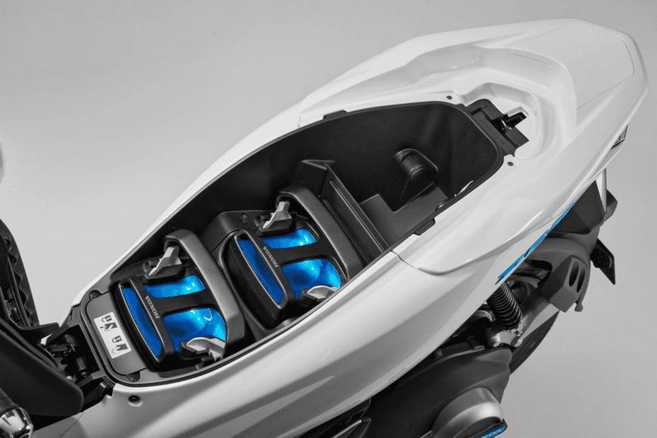 Honda PCX Electric-External Image