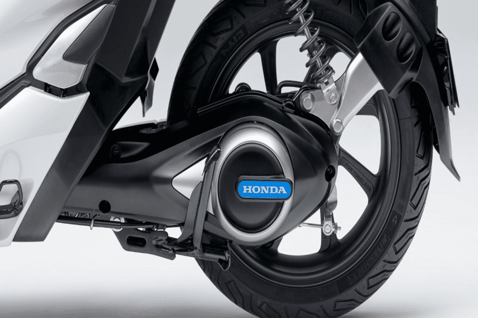 Honda PCX Electric-External Image