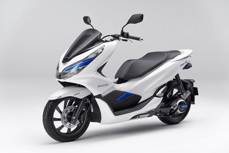 Honda PCX Electric-External Image