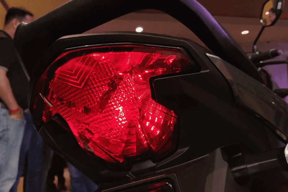 Honda sp 125 taillight