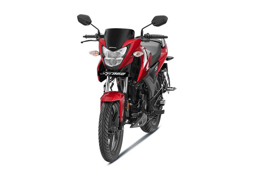 Honda sp160 Headlight
