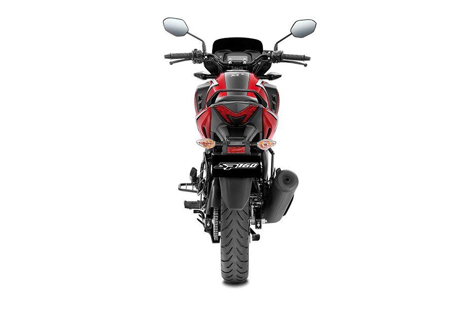Honda sp160 Taillight