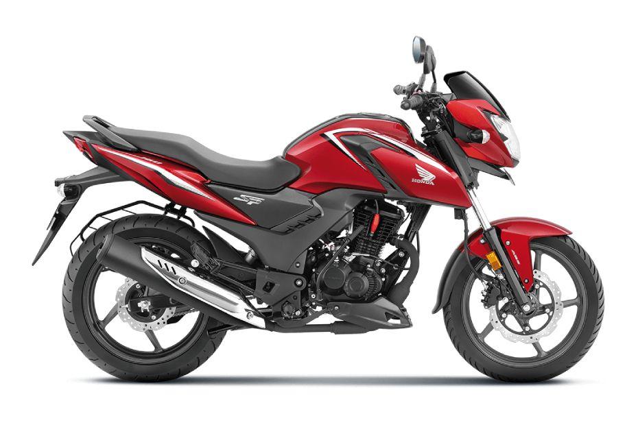 Pearl spartan red