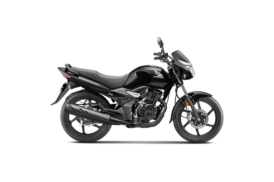 Pearl igneous black