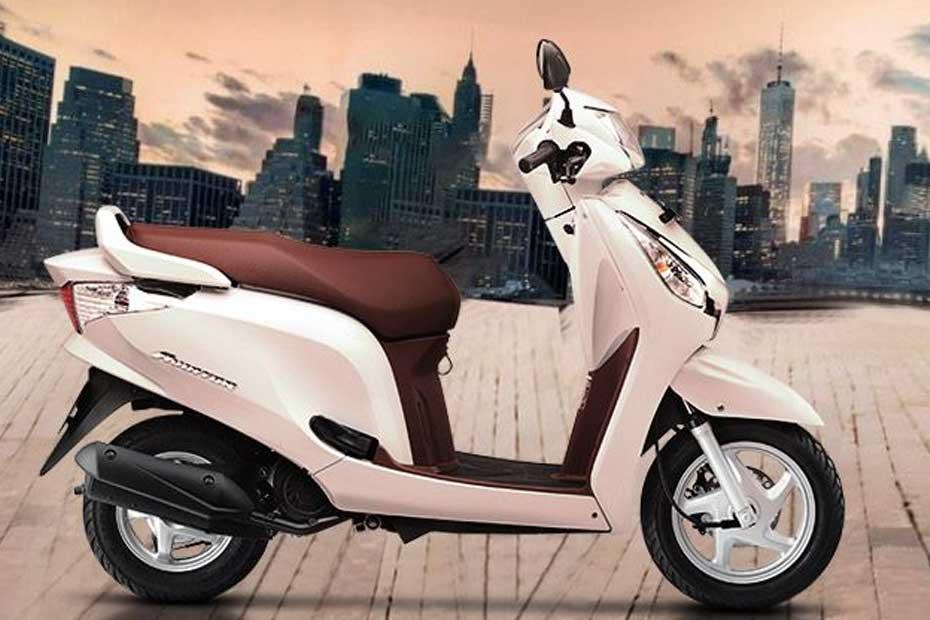 Honda Aviator-External Image