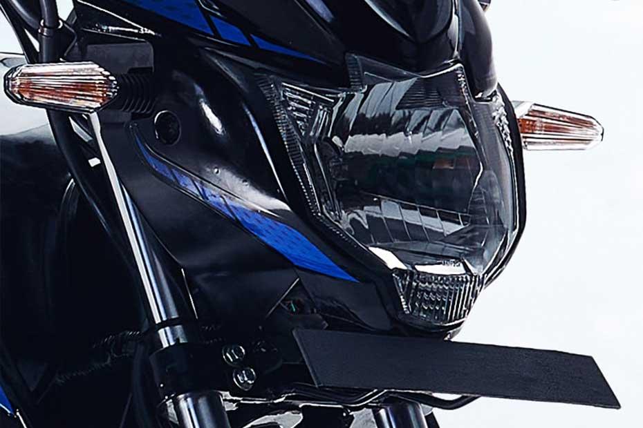 Hop oxo headlight